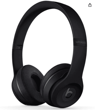 Beats Solo3 Wireless On-Ear Headphones [99% NEW] 1