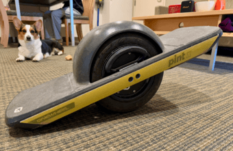 OneWheel Pint and PintX [the Cool Kid's Choice for commuting!] 3