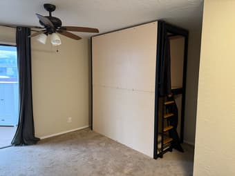 Shared Room Near Stanford 4