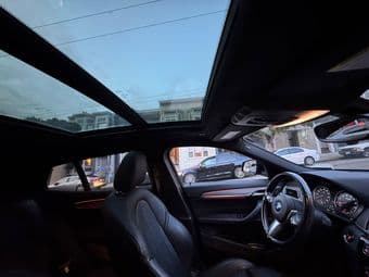 2018 BMW X2 sDrive28i Sport low mileage 3