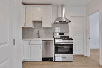 Brand New 2B/1B in San Mateo 1