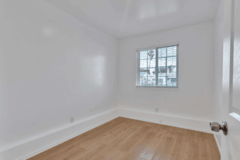 Brand New 2B/1B in San Mateo 2