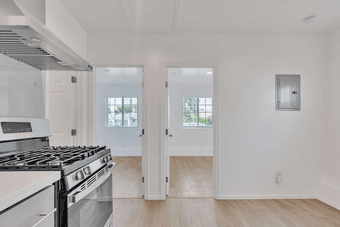 Brand New 2B/1B in San Mateo 3