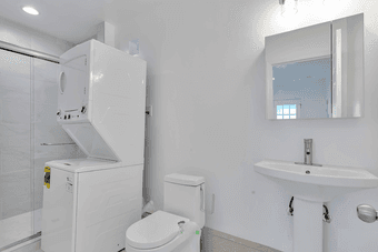 Brand New 2B/1B in San Mateo 4