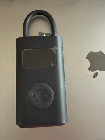 Xiaomi Portable Digital Electric Air Compressor 2 1