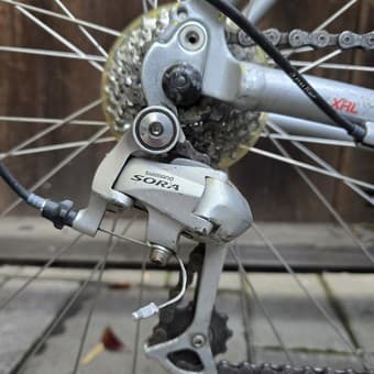 Scattante W-330 Road Bike (Small, 48cm) – Great Starter Bike! 3