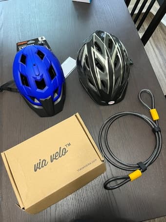 bike accessories 2