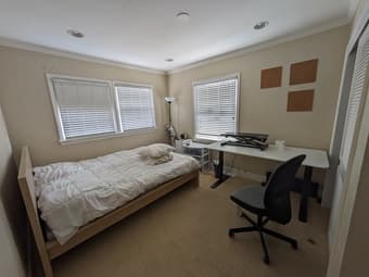 Heart centered intellectual coop, Menlo Park (8min bike from campus) 3