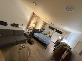 Room Available from March on! – 7 Minutes from Stanford Campus 1