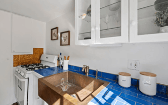 Room Available from March on! – 7 Minutes from Stanford Campus 2