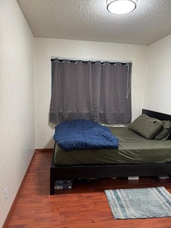 Spacious room in a 3b/2b apartment in Sunnyvale 2
