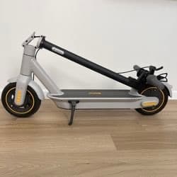Selling Electric Scooter Ninebot Segway G30LP 2
