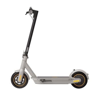 Selling Electric Scooter Ninebot Segway G30LP 3
