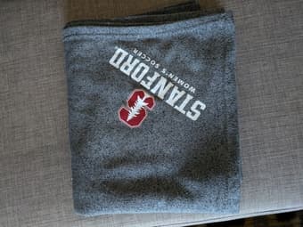 Stanford blanket 1