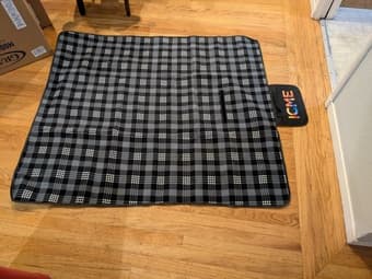 ICME picnic blanket 2