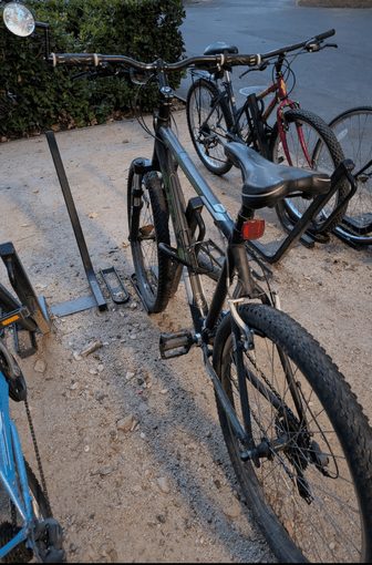 TREK bike for sale 1