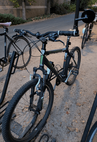 TREK bike for sale 2