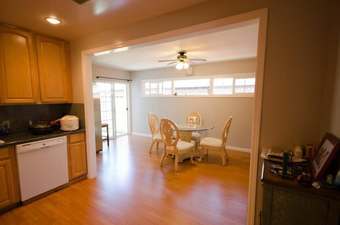 Private room for rent 2