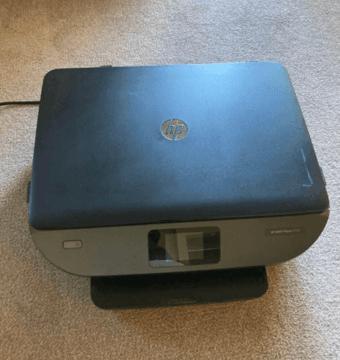 Printer/Scanner—HP ENVY Photo 7155 1