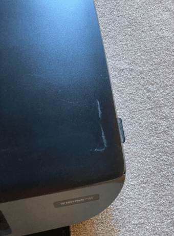 Printer/Scanner—HP ENVY Photo 7155 3