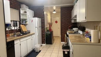 斯坦福大学附近访学&博后  主卧 即日起招租 2