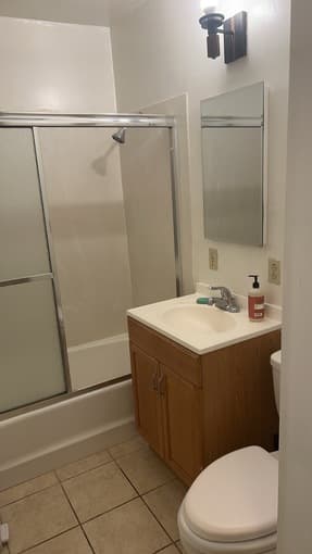 斯坦福大学附近访学&博后  主卧 即日起招租 3