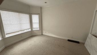 [SF] Room for rent in Cole Valley, private bath, parking available 4