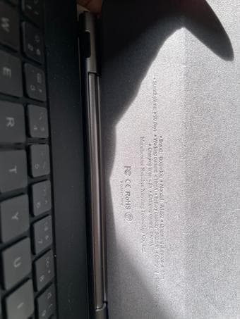 Magnetic Keyboard for iPad (Magic Keyboard) + iPad pencil 2