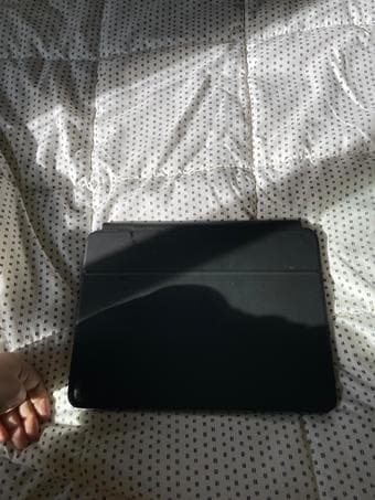 Magnetic Keyboard for iPad (Magic Keyboard) + iPad pencil 3