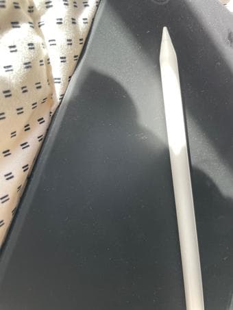 Magnetic Keyboard for iPad (Magic Keyboard) + iPad pencil 4