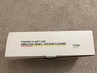 wireless vehicle vacuum cleaner 2