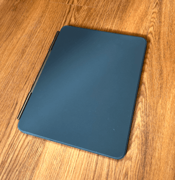 Apple Magic Keyboard for iPad Pro 13-inch Black 2