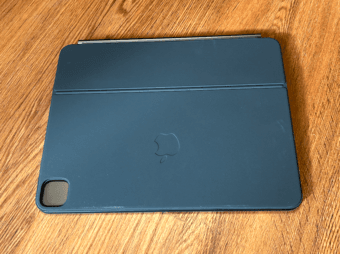 Apple Magic Keyboard for iPad Pro 13-inch Black 3