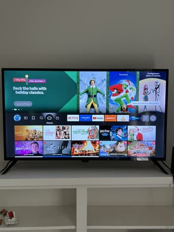 TV in perfect condition for sale 1