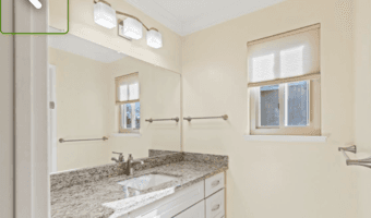 Furnished room with private balcony close to Stanford 4