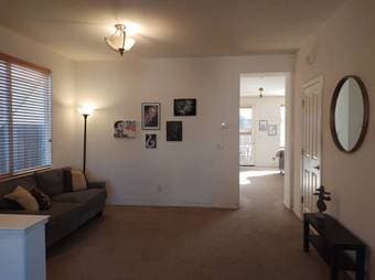 Private room available in beautiful location in East Palo Alto 4