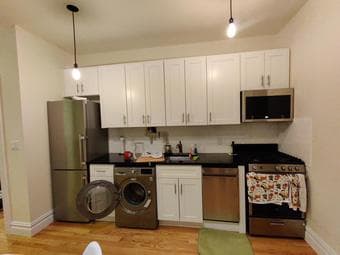 [New York] Subletting 1b1b apt in NYC UWS: Feb-July 1