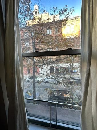 [New York] Subletting 1b1b apt in NYC UWS: Feb-July 3