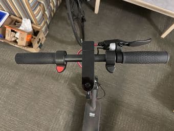 Hiboy S2 Scooter in good condition 2