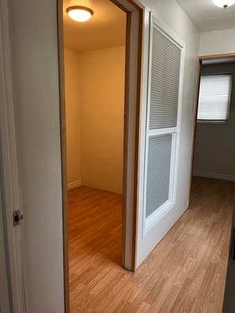 Private Sunnyvale Bedroom and Office 1