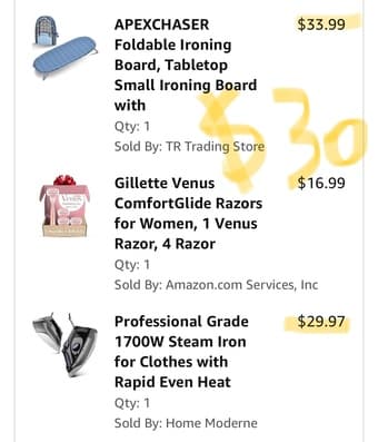 Moving out sale - Oak creek 3