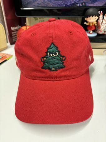 Stanford Hat-Cardinal Tokyodachi Adjustable Hat 1