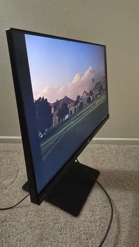 VH240a 23.8-inch (1920 x 1080) HD 2