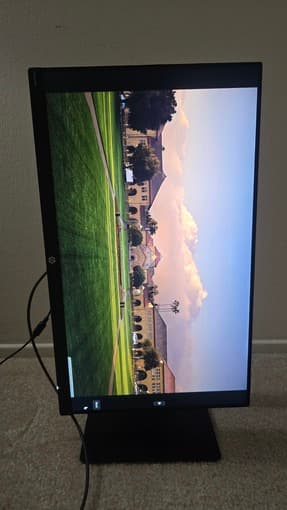 VH240a 23.8-inch (1920 x 1080) HD 3