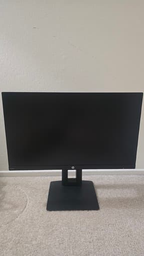 VH240a 23.8-inch (1920 x 1080) HD 4