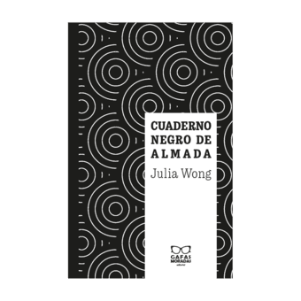 Missing book: Cuaderno negro de Almada 1