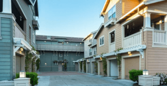 Private Bedroom & Bathroom Available in 2B/2B Stanford West Apartment 1