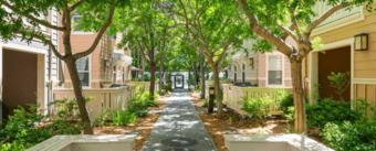 Private Bedroom & Bathroom Available in 2B/2B Stanford West Apartment 2