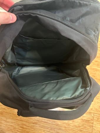 Timbuk2 Parker Commuter Backpack -- used, good condition 4