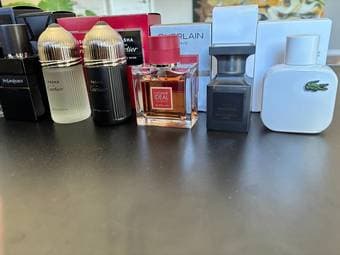 Fragrance collection for sale - read description for info and prices 4
